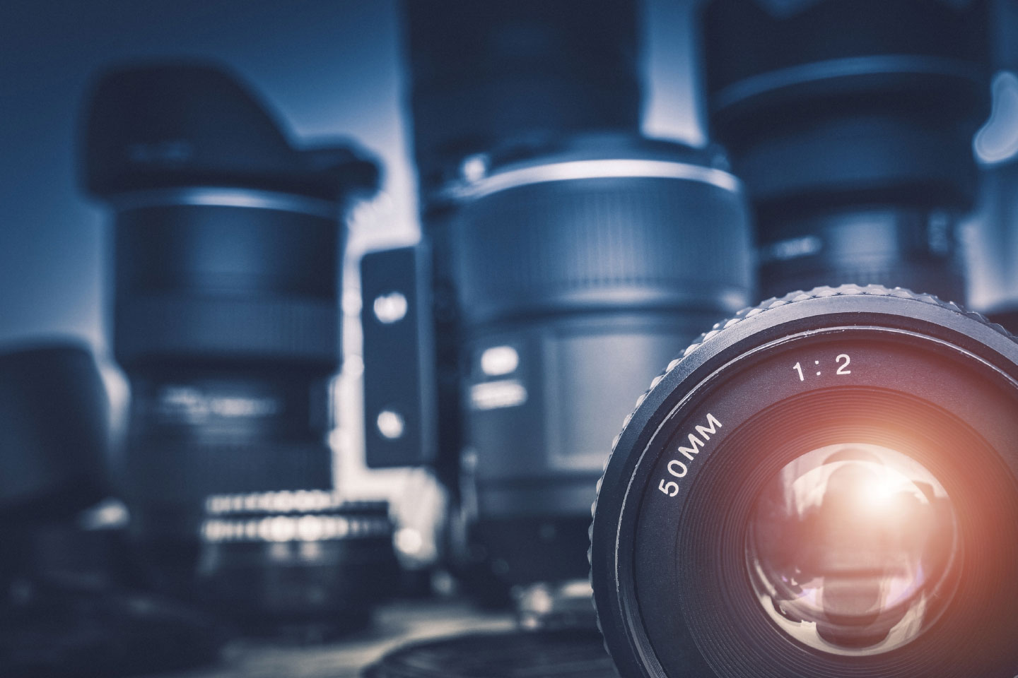 The Video Company Content creation for business